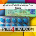 Vidalista Est-Il Le Même Que Cialis new02